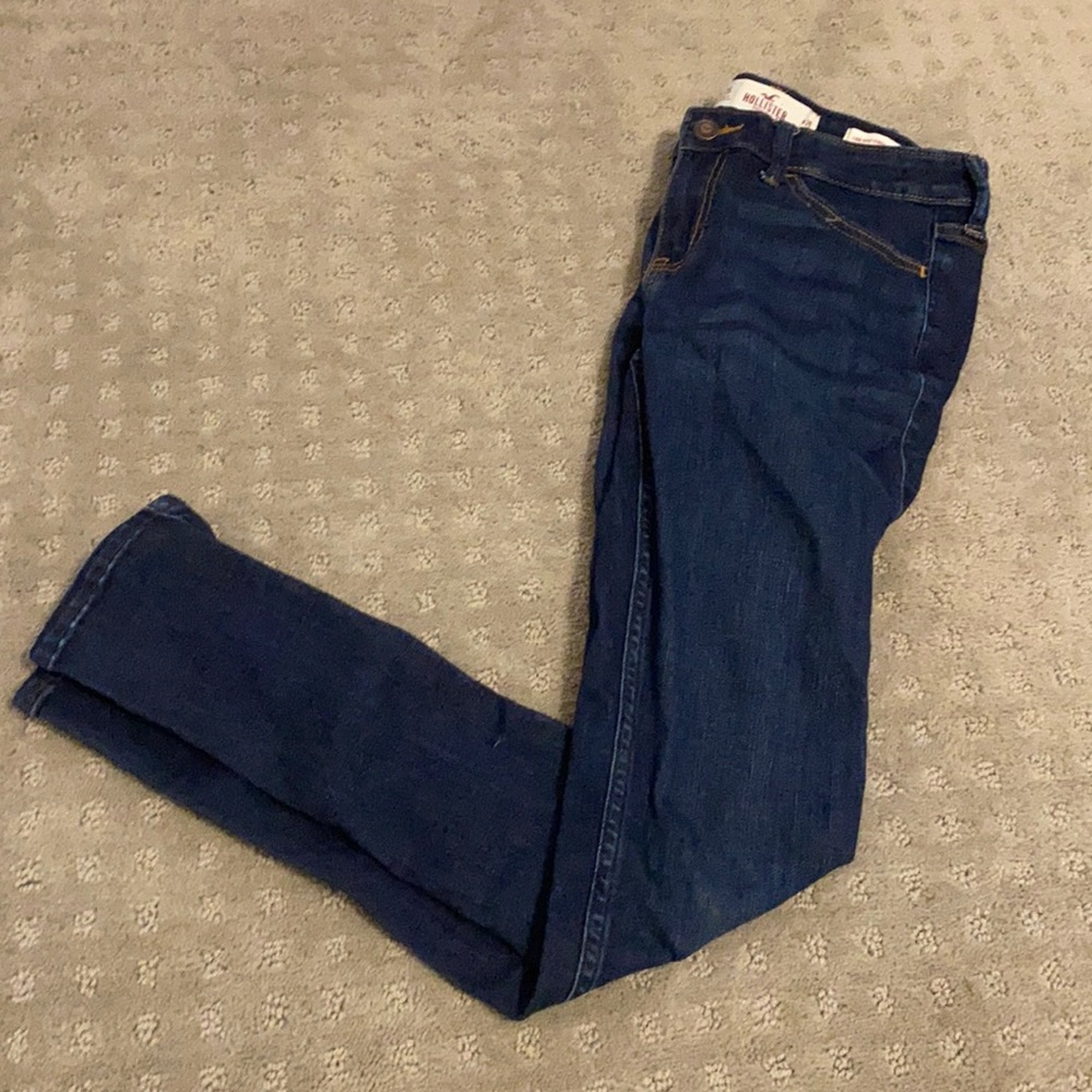 hollister jeans